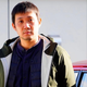 Director Ryusuke Hamaguchi